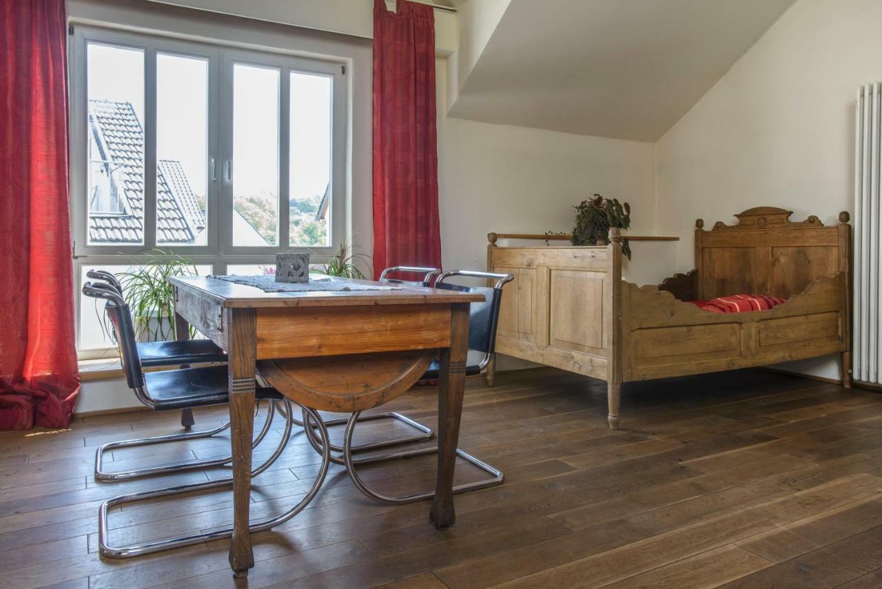 Nengshof Ferienwohnung Wildrose Wißmannsdorf Exterior foto